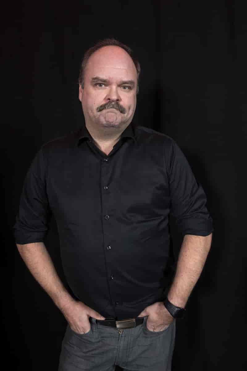 Torsteins Aksjeoppsummering